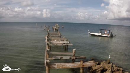Rod & Reel Pier Live Webcam - Jun 16, 2026, 5:42pm EDT