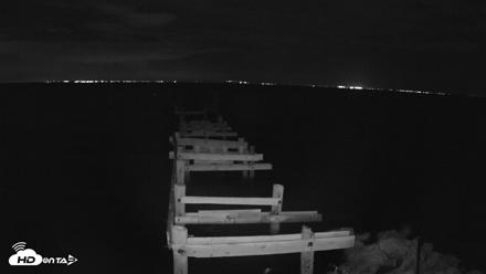Rod & Reel Pier Live Webcam - Aug 10, 2026, 12:06am EDT