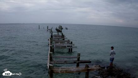 Rod & Reel Pier Live Webcam - May 30, 2026, 6:37am EDT