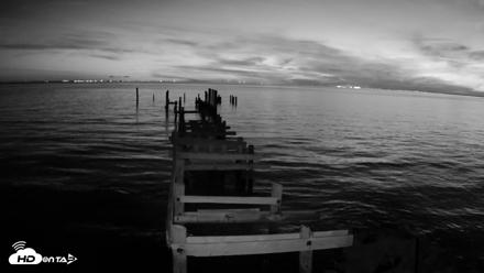 Rod & Reel Pier Live Webcam - Aug 12, 2026, 6:22am EDT
