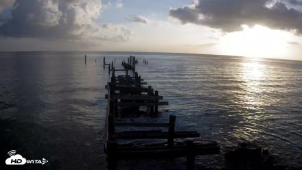 Rod & Reel Pier Live Webcam - Jun 25, 2026, 7:13am EDT