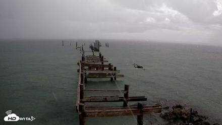 Rod & Reel Pier Live Webcam - Aug 21, 2026, 8:09am EDT