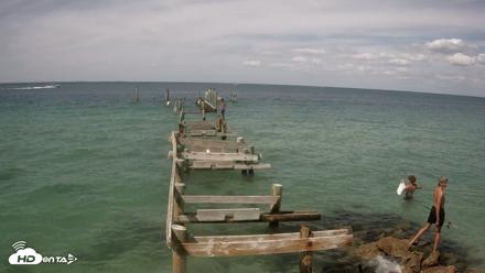 Rod & Reel Pier Live Webcam - Jun 7, 2026, 4:21pm EDT