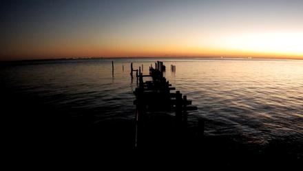 Rod & Reel Pier Live Webcam - Mar 23, 2026, 7:04am EDT