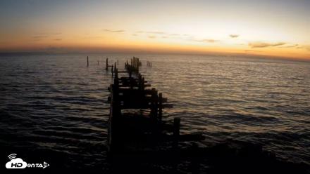 Rod & Reel Pier Live Webcam - Jul 1, 2026, 6:15am EDT