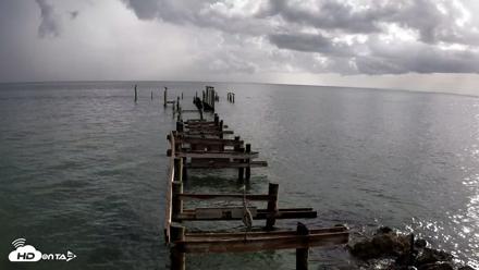 Rod & Reel Pier Live Webcam - Aug 21, 2026, 8:22am EDT