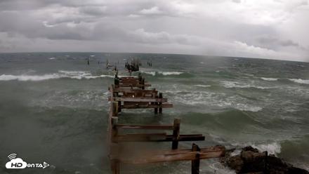 Rod & Reel Pier Live Webcam - Aug 31, 2026, 6:53pm EDT