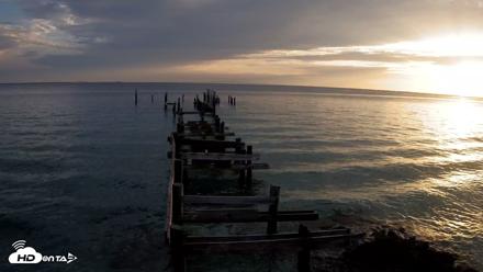 Rod & Reel Pier Live Webcam - Apr 30, 2026, 7:15am EDT