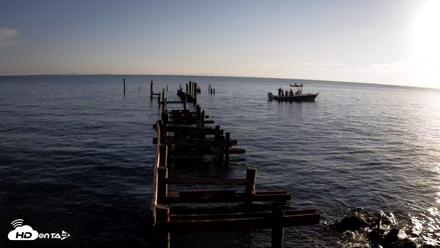 Rod & Reel Pier Live Webcam - Aug 24, 2026, 7:58am EDT