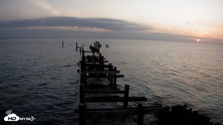 Rod & Reel Pier Live Webcam - May 8, 2026, 6:52am EDT