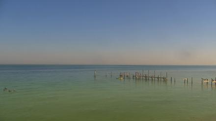 Anna Maria Island Florida Live Webcam - Nov 20, 2025, 11:12am EST