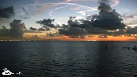 Anna Maria Island Florida Live Webcam - Aug 25, 2026, 6:28am EDT