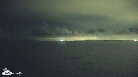 Anna Maria Island Florida Live Webcam - Jun 14, 2026, 1:14am EDT