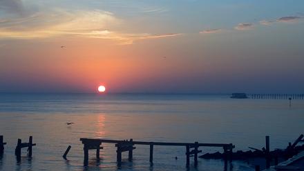 Anna Maria Island Florida Live Webcam - Feb 22, 2026, 7:05am EST