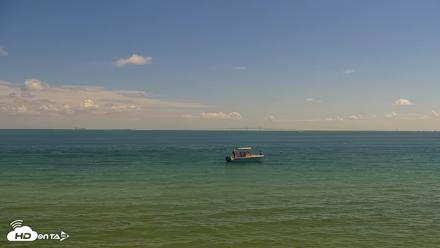 Anna Maria Island Florida Live Webcam - Jun 23, 2026, 11:25am EDT
