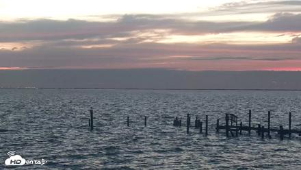 Anna Maria Island Florida Live Webcam - Apr 19, 2026, 6:42am EDT