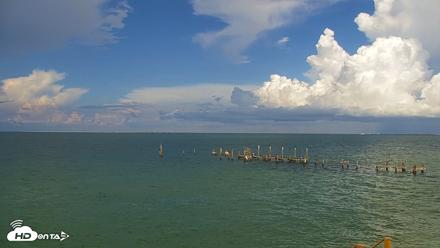 Anna Maria Island Florida Live Webcam - Sep 14, 2026, 4:45pm EDT