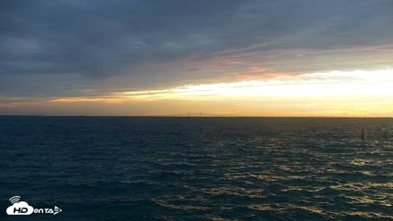 Anna Maria Island Florida Live Webcam - Aug 6, 2026, 6:47am EDT