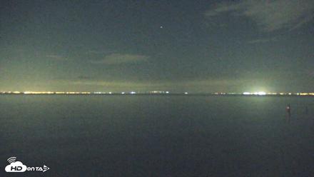 Anna Maria Island Florida Live Webcam - Aug 26, 2026, 1:39am EDT