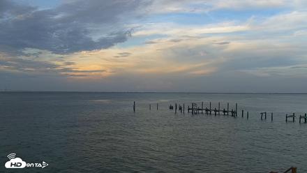 Anna Maria Island Florida Live Webcam - Aug 22, 2026, 7:42pm EDT