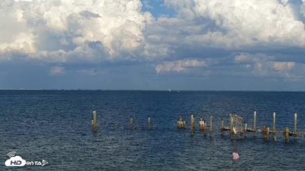 Anna Maria Island Florida Live Webcam - Sep 21, 2026, 5:05pm EDT