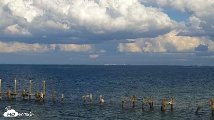 Anna Maria Island Florida Live Webcam - Sep 21, 2026, 5:19pm EDT