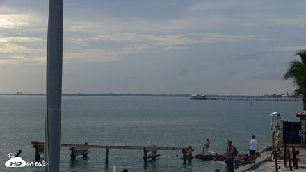 Anna Maria Island Florida Live Webcam - Aug 23, 2026, 9:34am EDT