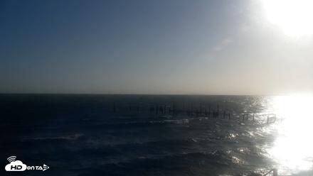 Anna Maria Island Florida Live Webcam - Sep 17, 2026, 8:39am EDT