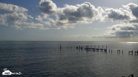 Anna Maria Island Florida Live Webcam - Aug 17, 2026, 9:18am EDT