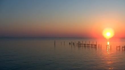 Anna Maria Island Florida Live Webcam - Mar 27, 2026, 7:35am EDT