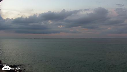 Anna Maria Island Florida Live Webcam - Sep 15, 2026, 7:41pm EDT