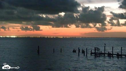 Anna Maria Island Florida Live Webcam - Aug 25, 2026, 6:28am EDT