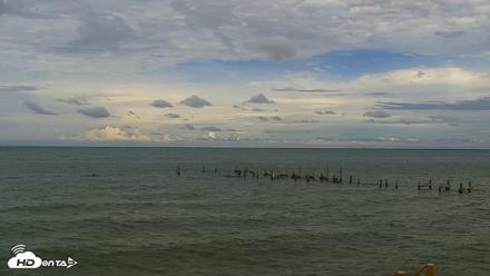 Anna Maria Island Florida Live Webcam - Oct 1, 2026, 4:22pm EDT