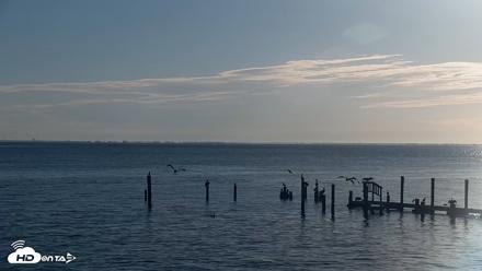Anna Maria Island Florida Live Webcam - Aug 24, 2026, 8:10am EDT