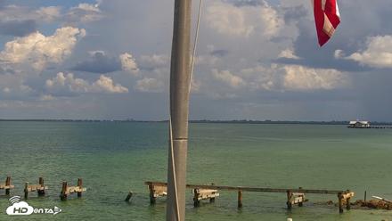 Anna Maria Island Florida Live Webcam - Sep 14, 2026, 2:37pm EDT