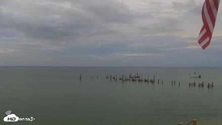 Anna Maria Island Florida Live Webcam - Sep 29, 2026, 6:31pm EDT