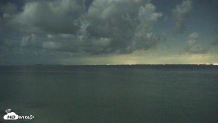 Anna Maria Island Florida Live Webcam - Aug 28, 2026, 2:38am EDT