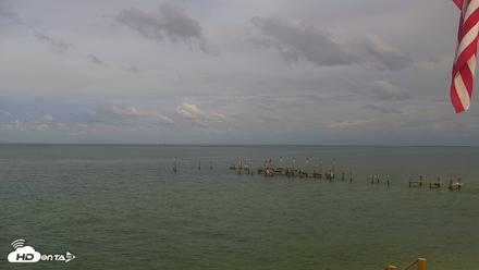 Anna Maria Island Florida Live Webcam - Oct 2, 2026, 4:20pm EDT