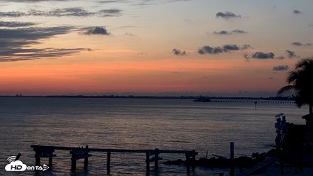 Anna Maria Island Florida Live Webcam - Jun 16, 2026, 6:20am EDT
