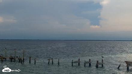 Anna Maria Island Florida Live Webcam - Sep 14, 2026, 6:57pm EDT