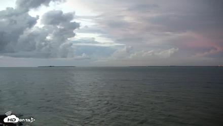Anna Maria Island Florida Live Webcam - Sep 11, 2026, 8:03pm EDT