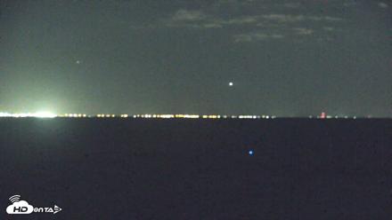 Anna Maria Island Florida Live Webcam - Oct 14, 2026, 10:55pm EDT