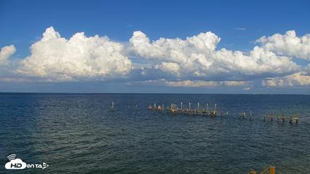 Anna Maria Island Florida Live Webcam - Sep 21, 2026, 5:18pm EDT
