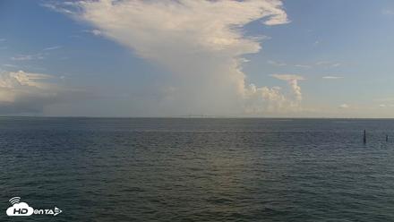 Anna Maria Island Florida Live Webcam - Sep 13, 2026, 10:17am EDT