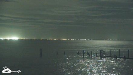 Anna Maria Island Florida Live Webcam - Sep 29, 2026, 11:01pm EDT