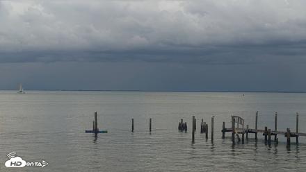 Anna Maria Island Florida Live Webcam - Sep 11, 2026, 7:06pm EDT