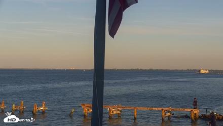 Anna Maria Island Florida Live Webcam - Sep 27, 2026, 6:39pm EDT
