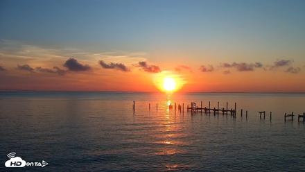 Anna Maria Island Florida Live Webcam - May 7, 2026, 6:52am EDT