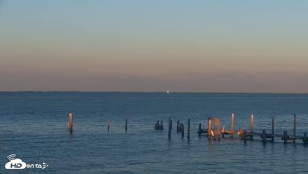 Anna Maria Island Florida Live Webcam - Sep 28, 2026, 7:01pm EDT