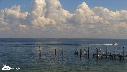 Anna Maria Island Florida Live Webcam - Oct 16, 2026, 12:23pm EDT